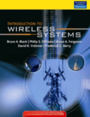 Introduction to Wireless Systems