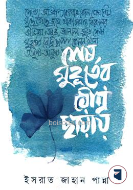 শেষ মুহুর্তের রৌদ্র ছায়ায়