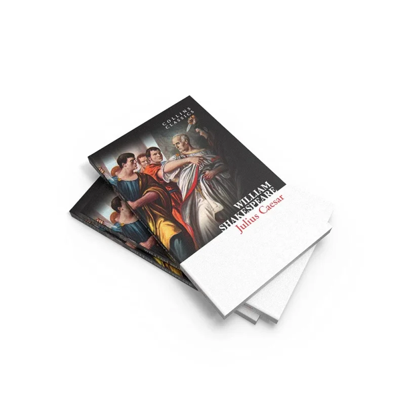 Julius Caesar (Collins Classics)