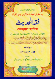 فقه الحديث (ফিকহুল হাদিস)
