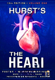 Hurst's The Heart