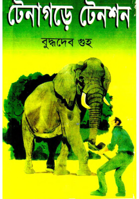 টেনাগড়ে টেনশন