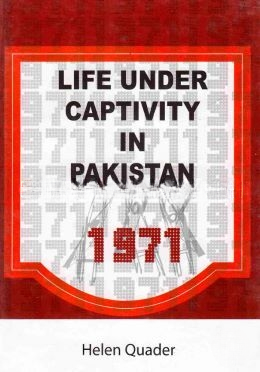 Life under captivity in Pakistan