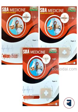 Nexus SBA Medicine for FCPS Part