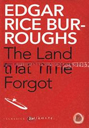 THE LAND THAT TIME FORGOT