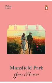 Mansfield Park (Penguin Selected Classic)