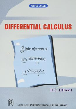 Differential Calculus