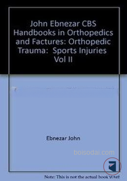 Sports Injuries Vol. II