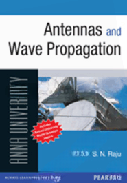 Antennas And Wave Propagation