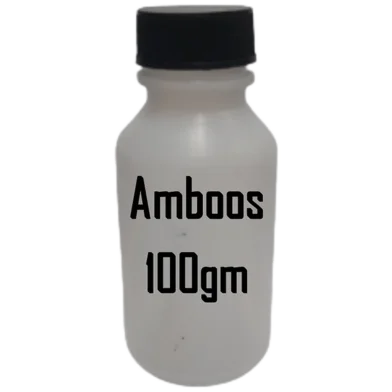 Amboos ফর রেডি কালার মিক্সিং 100 গ্রাম