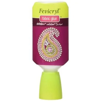 Fevicryl ফেব্রিক গ্লু - 30 মিলি