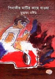 পিনাকীর মাটির কাছে যাওয়া