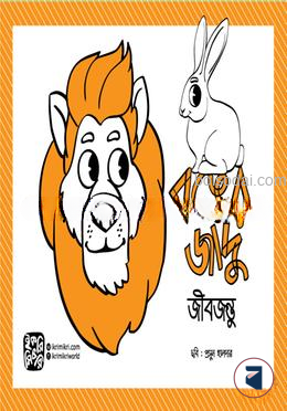 রঙের জাদু...