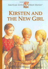 Kirsten and the New Girl