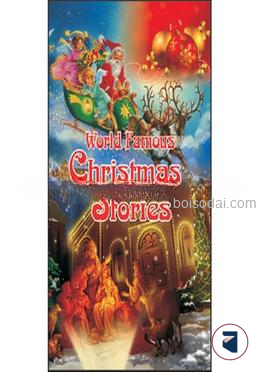 World Famous Christmas Stories