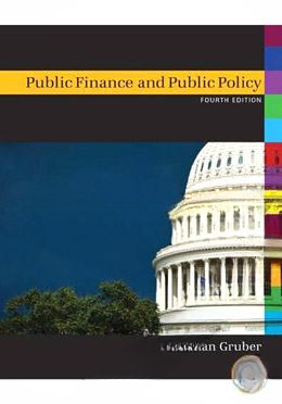 Public Finance and Public Policy
