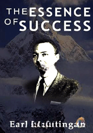 The Essence of Success