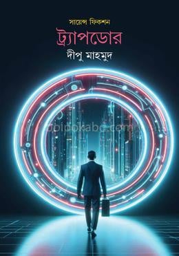 সায়েন্স ফিকশন ট্র্যাপডোর