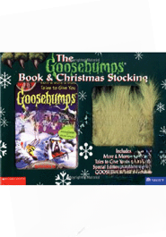 More and More Tales to Give You Goosebumps
