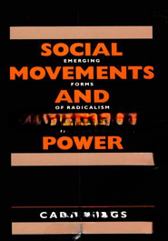 Social Movements and Political Power