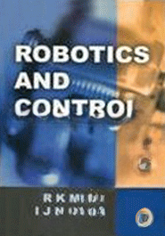 Robotics And Control