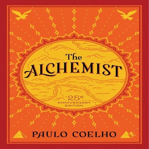 The Alchemist (Pocket Edition)