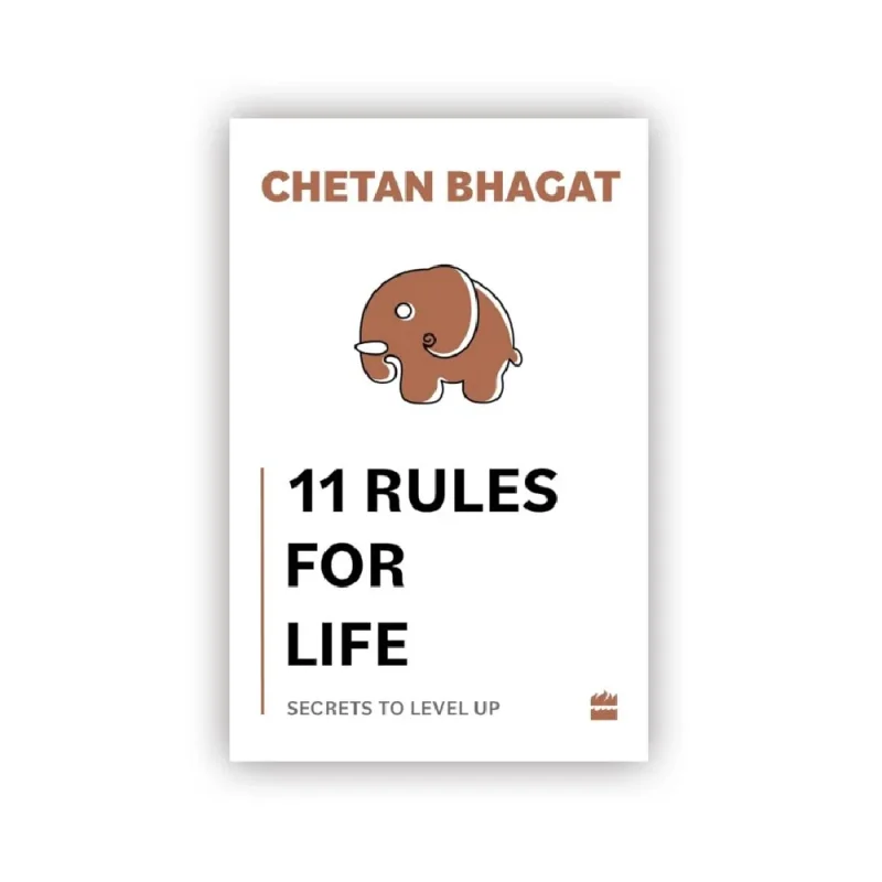 11 Rules For Life