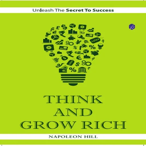 Think and Grow Rich (Paperback)