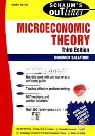 Microeconomics Theory