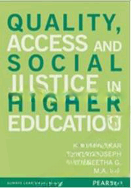 Quality Access And Social Justice In Higher Education