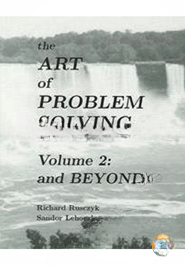 The Art Of Problem Solving