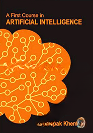 A First Course in Artificial Intelligence