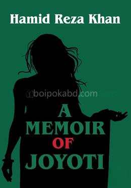 A Memoir of Joyoti