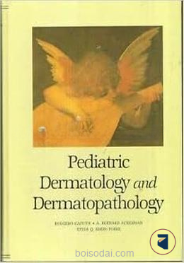 Paediatric Dermatology and Dermatopathology — ছবি 2