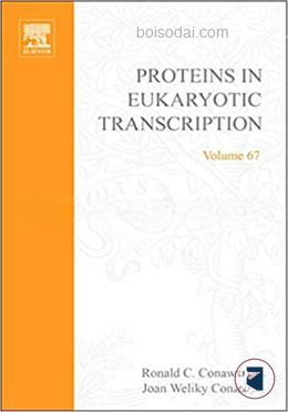 Proteins in Eukaryotic Transcription