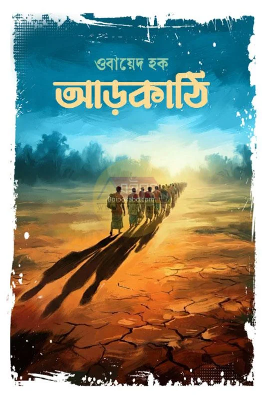 আড়কাঠি - ওবায়েদ হক