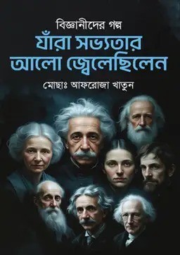 বিজ্ঞানীদের গল্প যাঁরা সভ্যতার আলো জ্বেলেছিলেন
