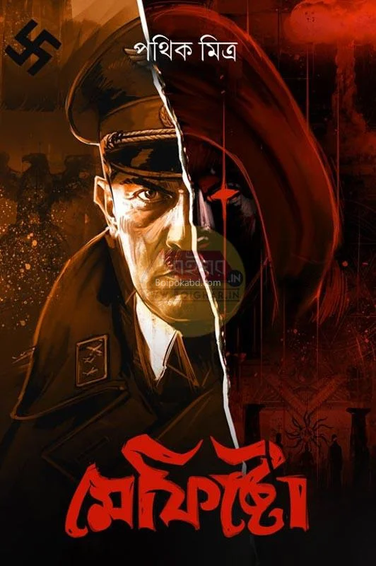 মেফিস্টো - পথিক মিত্র