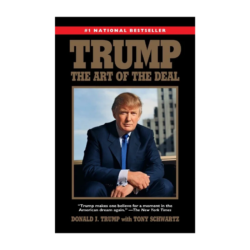 Trump : The Art of the Deal
