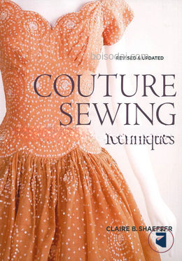 Couture Sewing Techniques