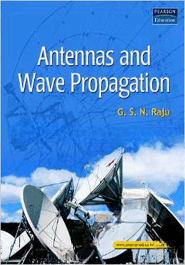 Antennas And Wave Propagation