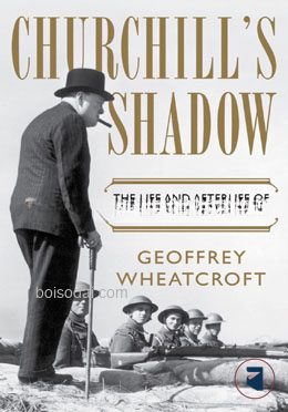 Churchill's Shadow
