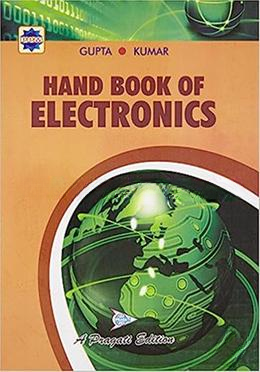 Handbook of Electronics