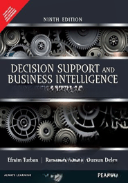 Decision Support And Business Intelligence Systems