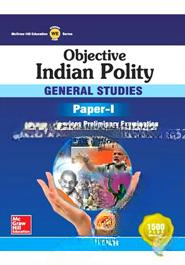 Objective Indian Polity