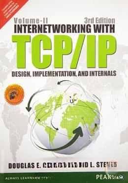 Internetworking with Tcp / Ip Vol. Ii — ছবি 2