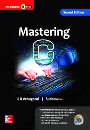 Mastering C