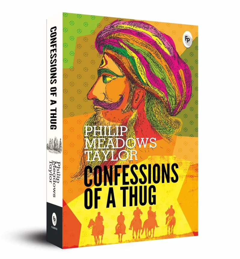 Confessions of A Thug