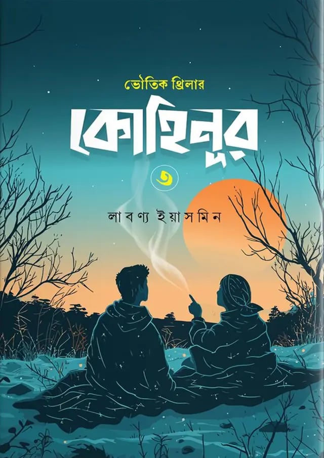 কোহিনূর ৩