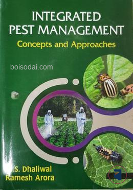 Integrated Pest Management Concepts